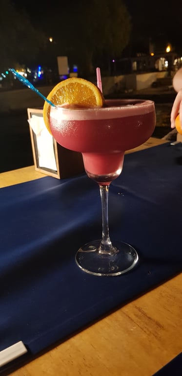 Sofi’s Marina Brasserie