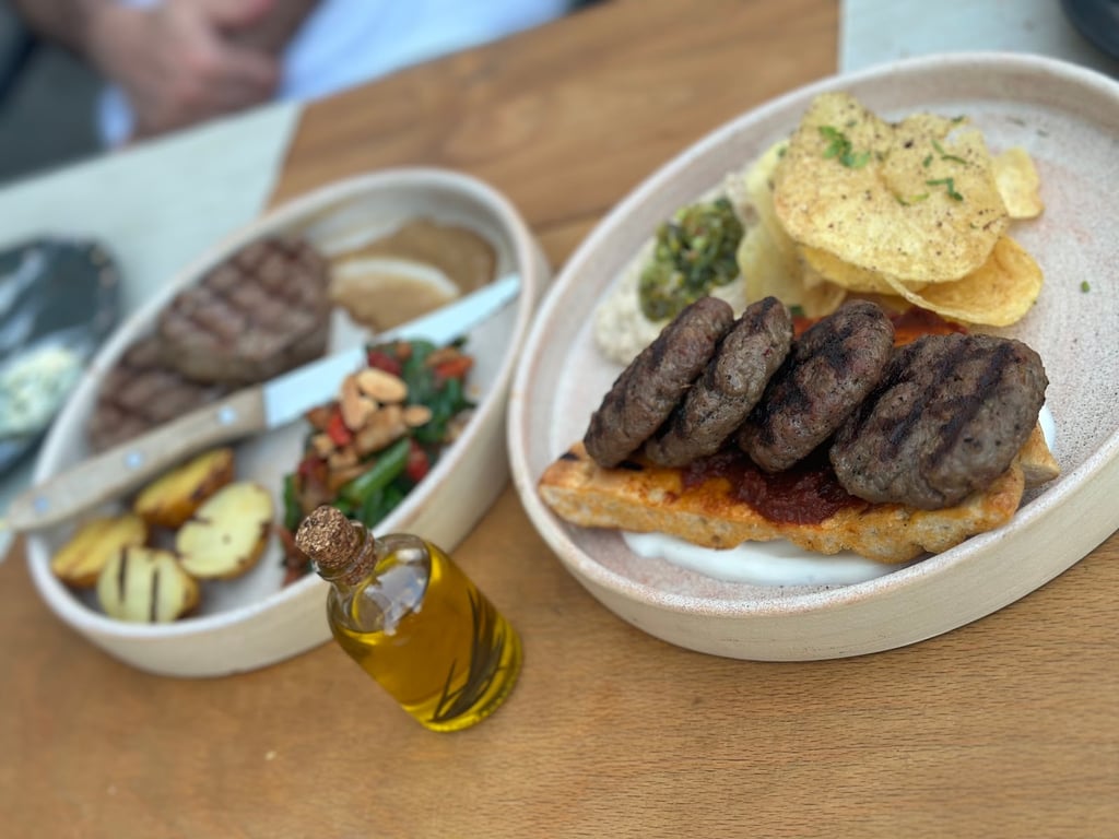Ortaya Alaçatı