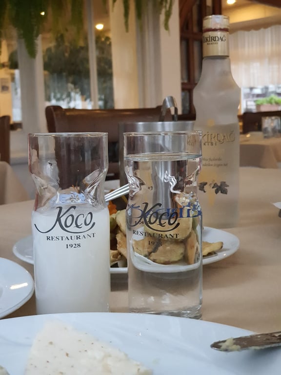 Koço Restaurant