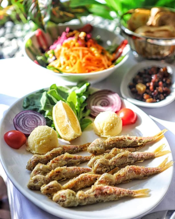 Suadiye Balık