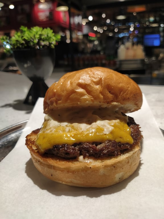 Depo Burger