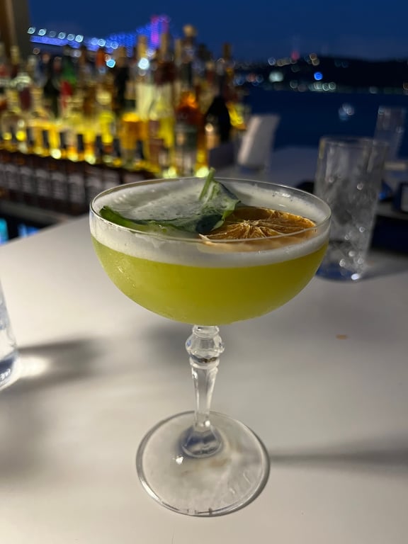 Banyan Restaurant