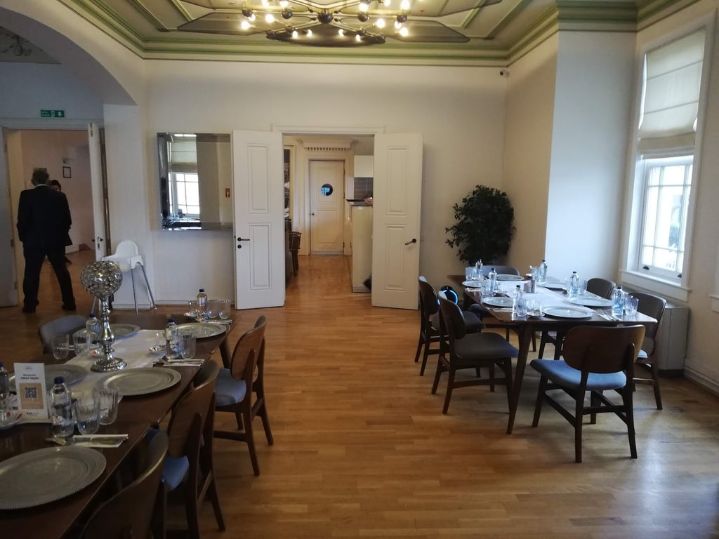 Emirgan Sütiş Çengelköy