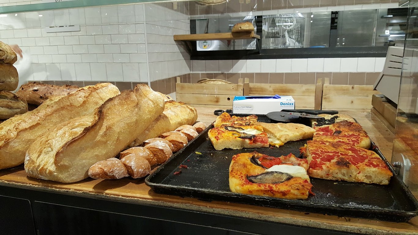 Eataly