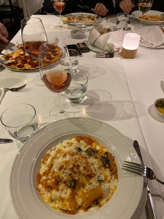 Da Mario Ristorante & Pizzeria