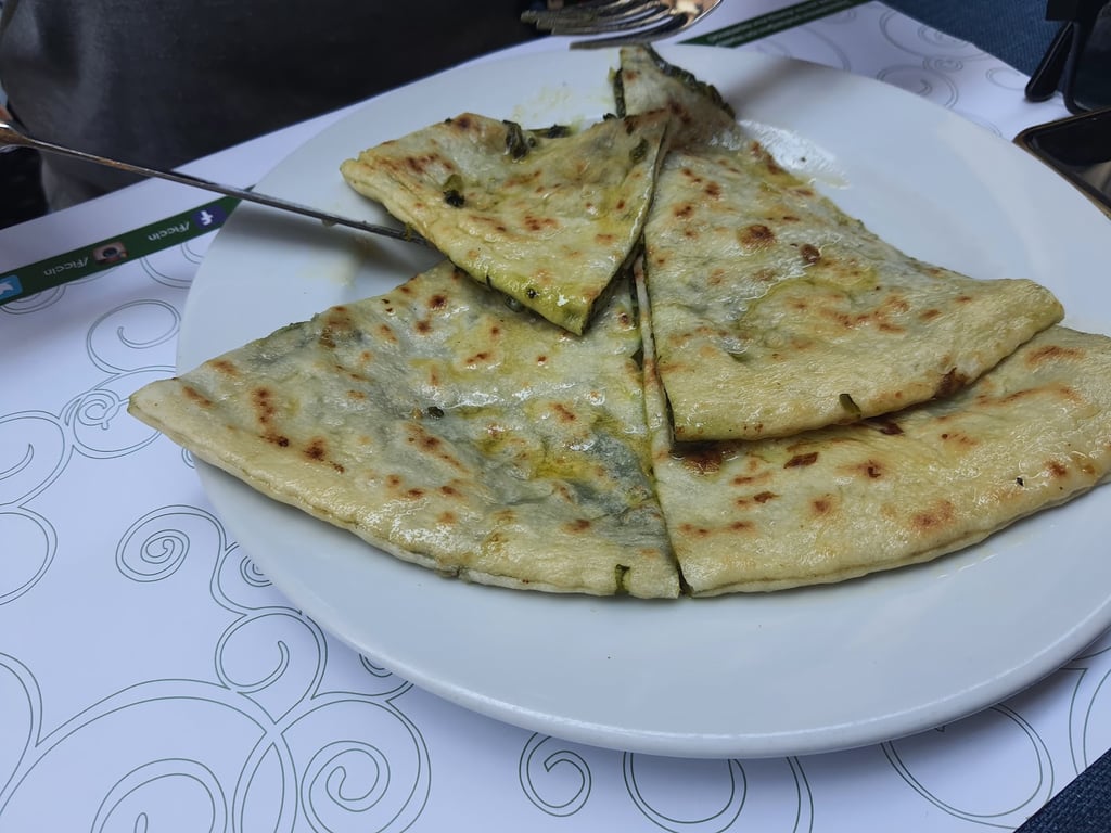 Fıccın Restoran