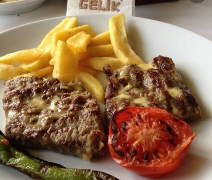 Gelik Restaurant