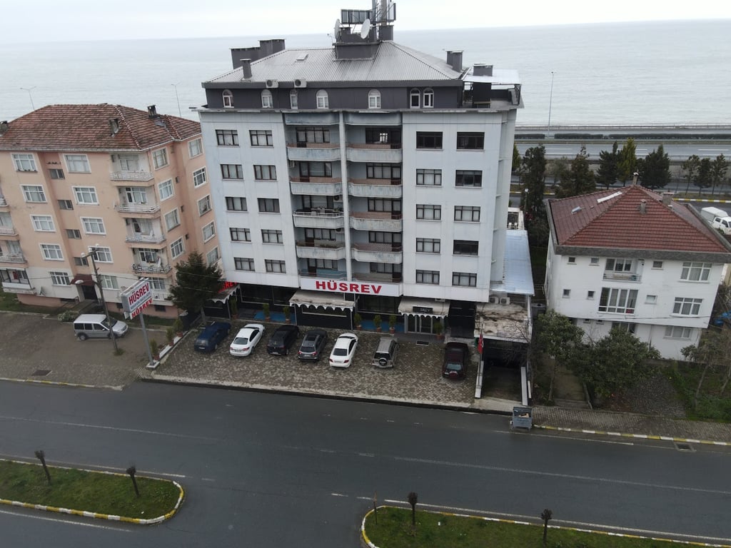 Hüsrev Lokantası