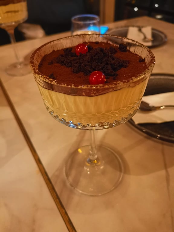 Osteria Salvatore