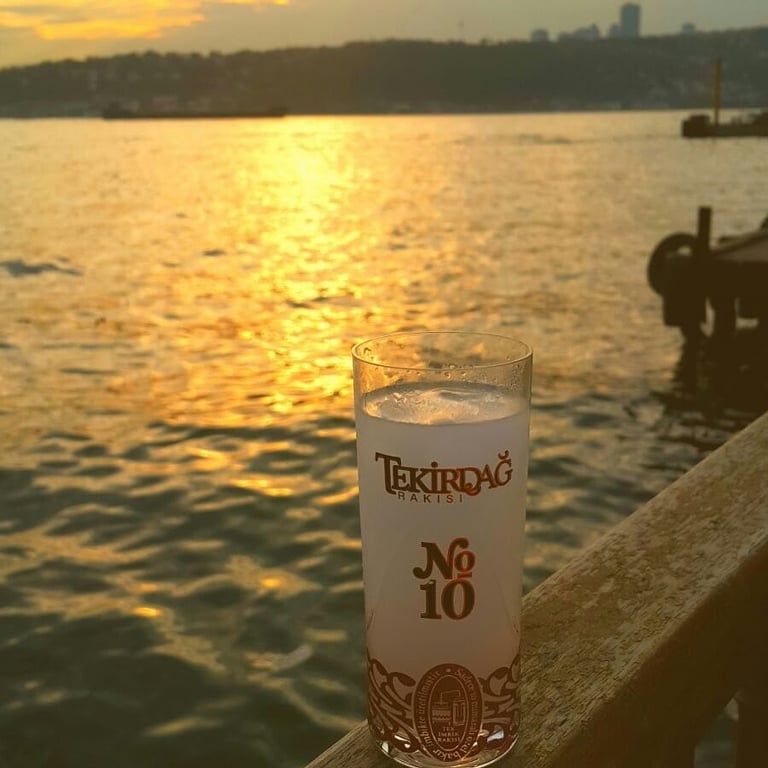 Deniz Yıldızı Restaurant