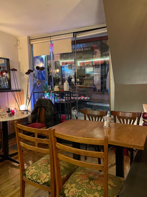 Olea -Osteria İtaliana