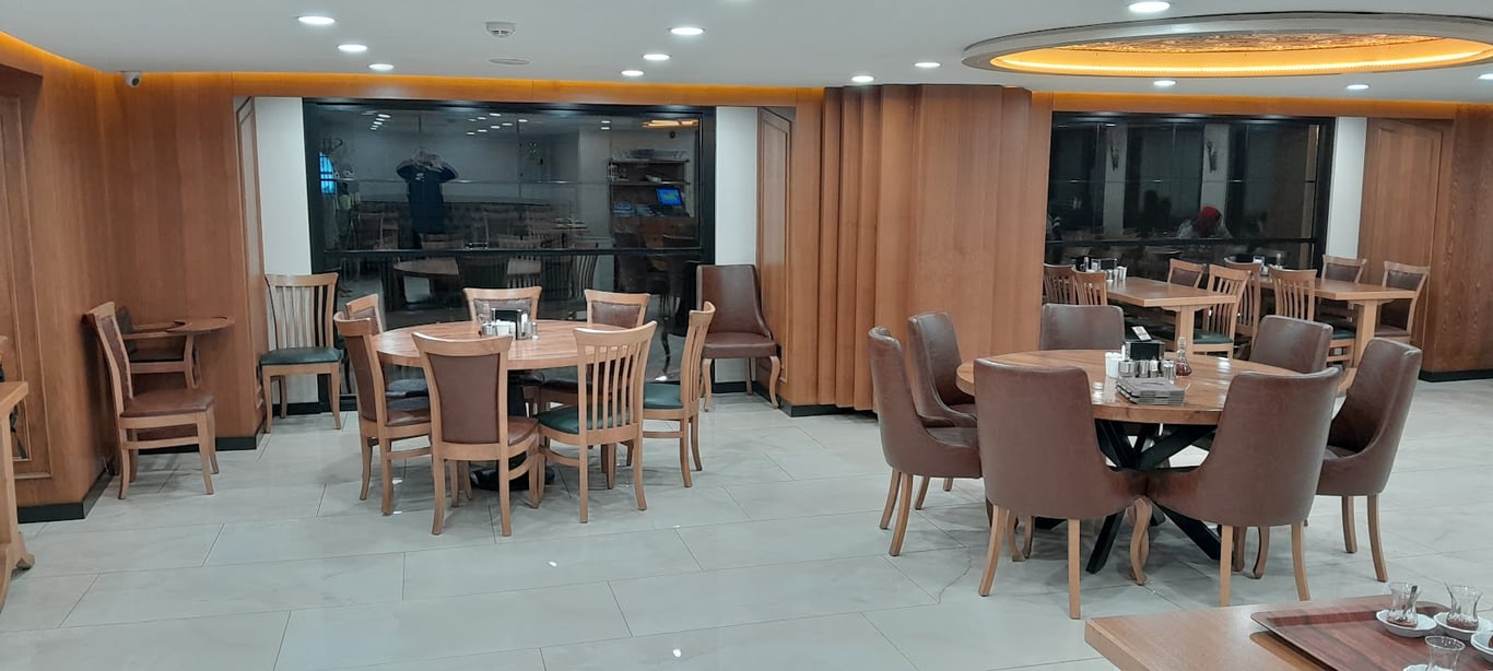 Karaköy Sarıhan İşkembe