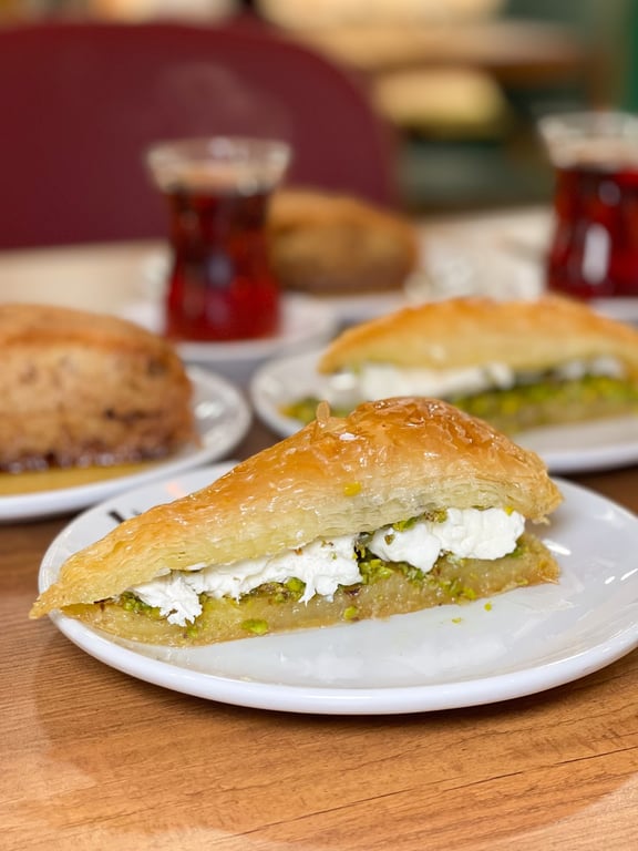 Dönerci Hamdi Usta