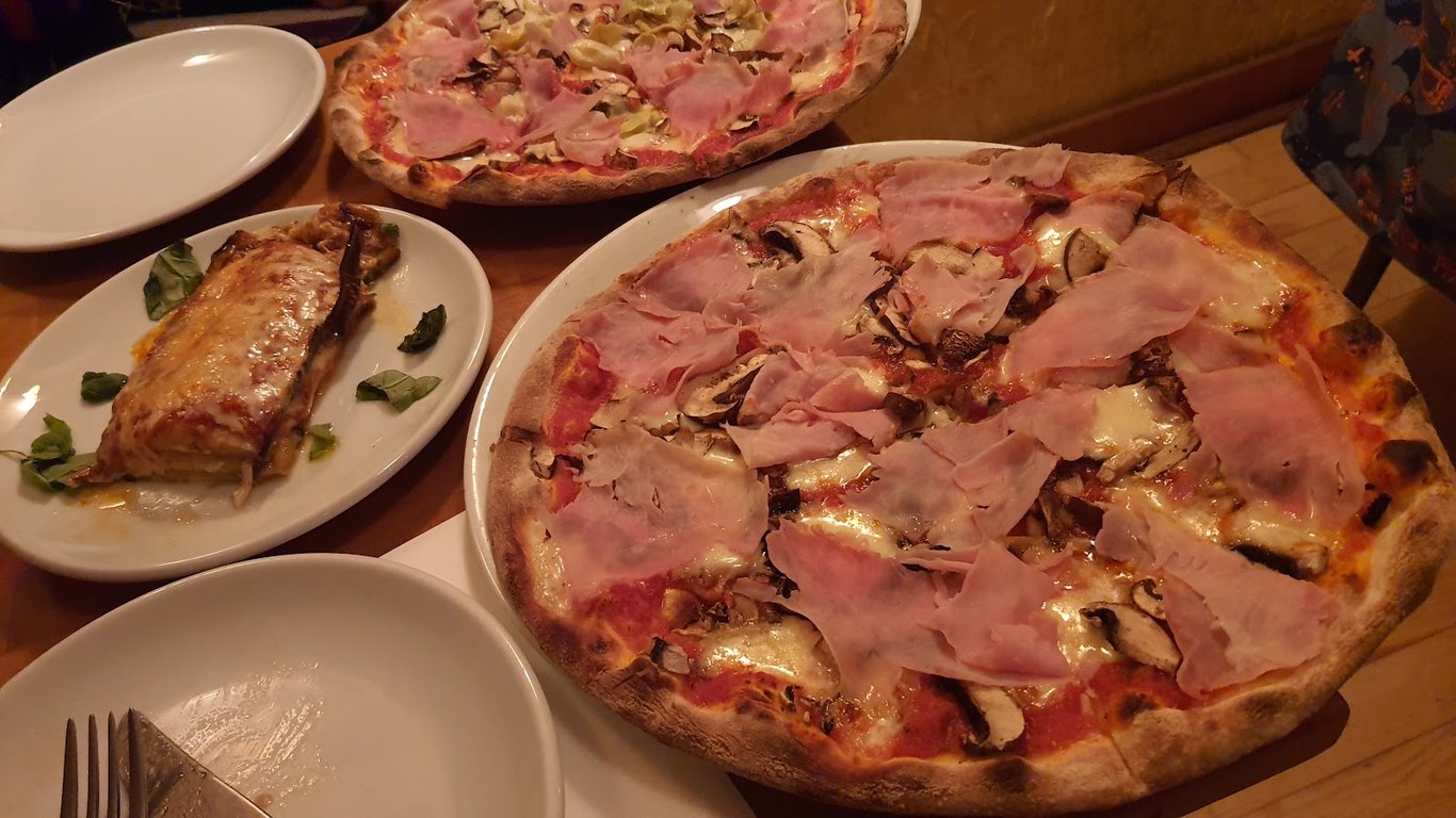Pizzeria Pera