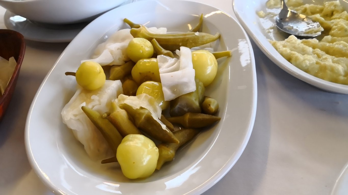 Vira Vira Balık