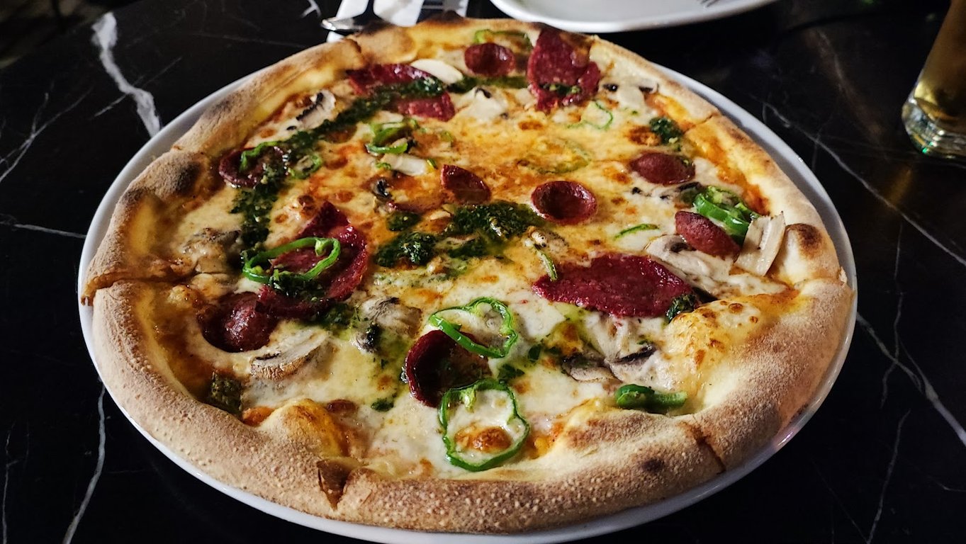 Emporio Ristorante Akaretler Sıraevler