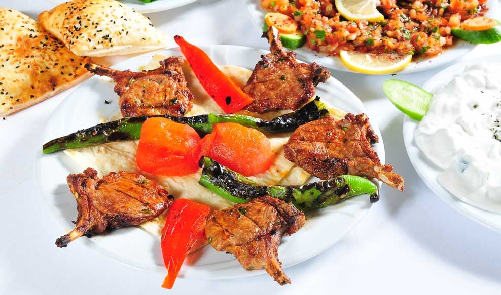 Nakkaş Kebap Feneryolu