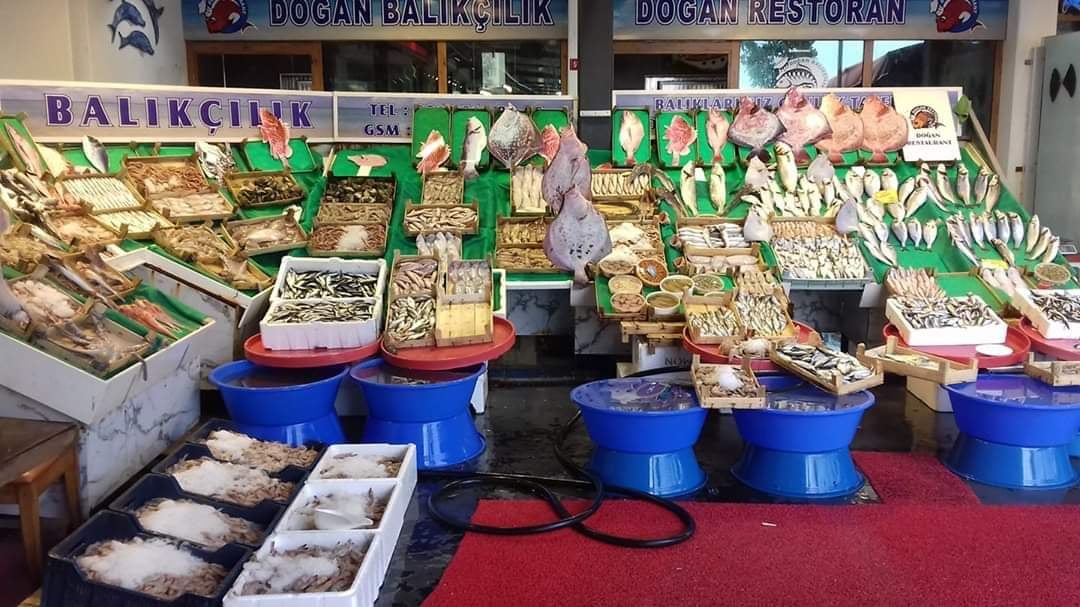 Doğan Restaurant