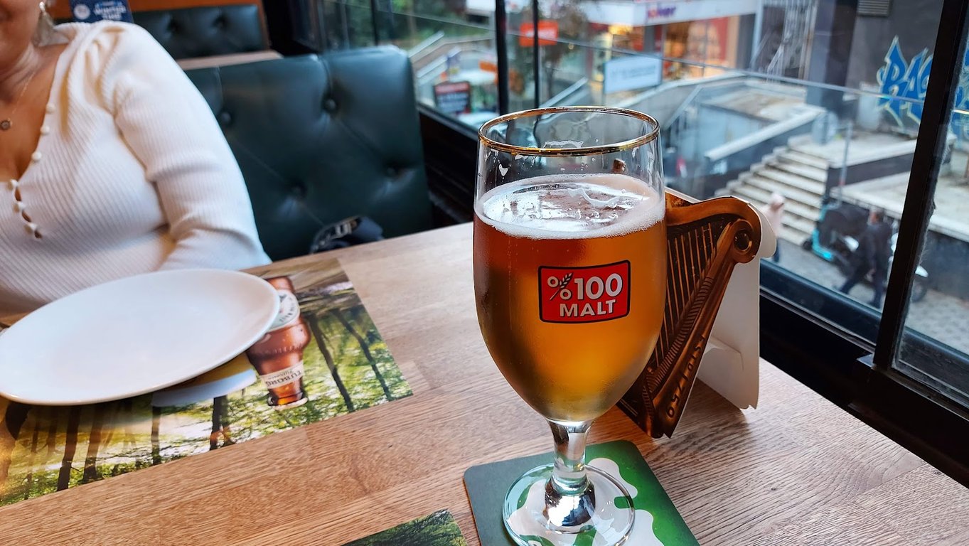 Old English Pub