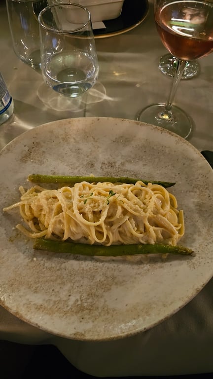 Gnocchi