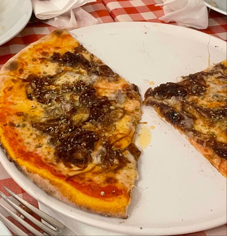Pizano Pizzeria