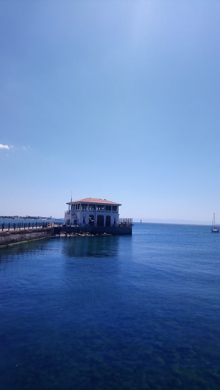 Moda Van Kahvaltı