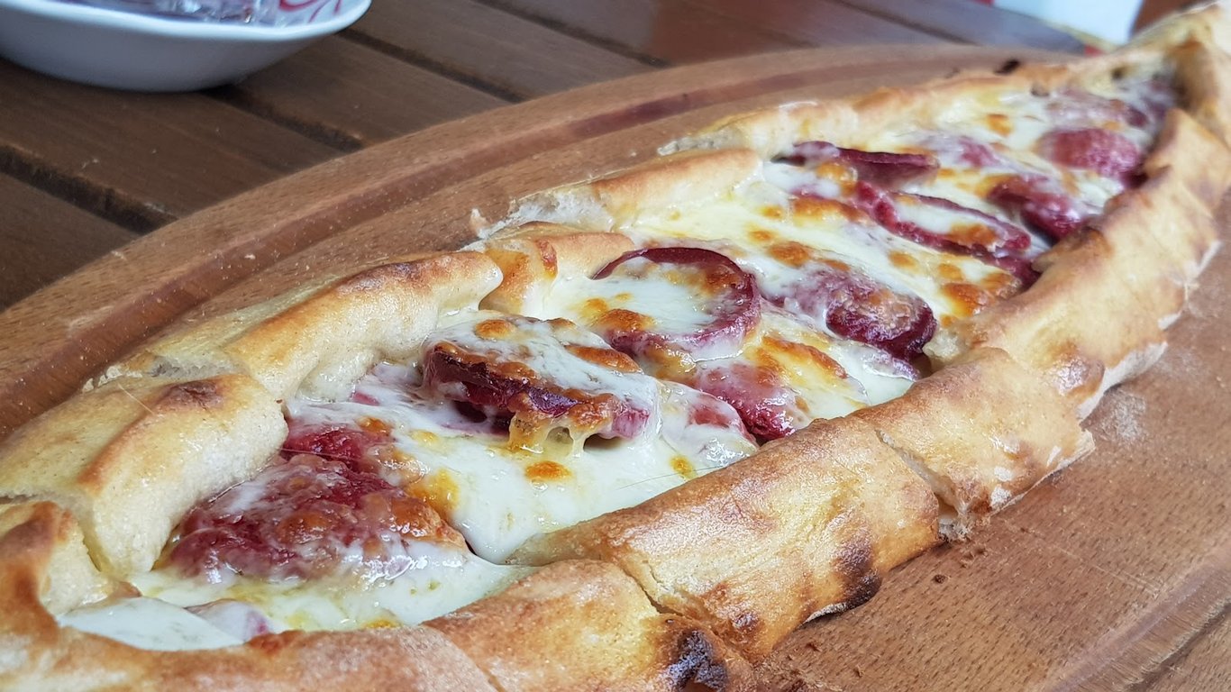 Doğu Karadeniz Pide & Döner