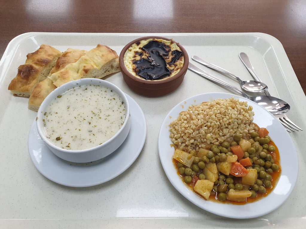 Bolu Et Lokantası