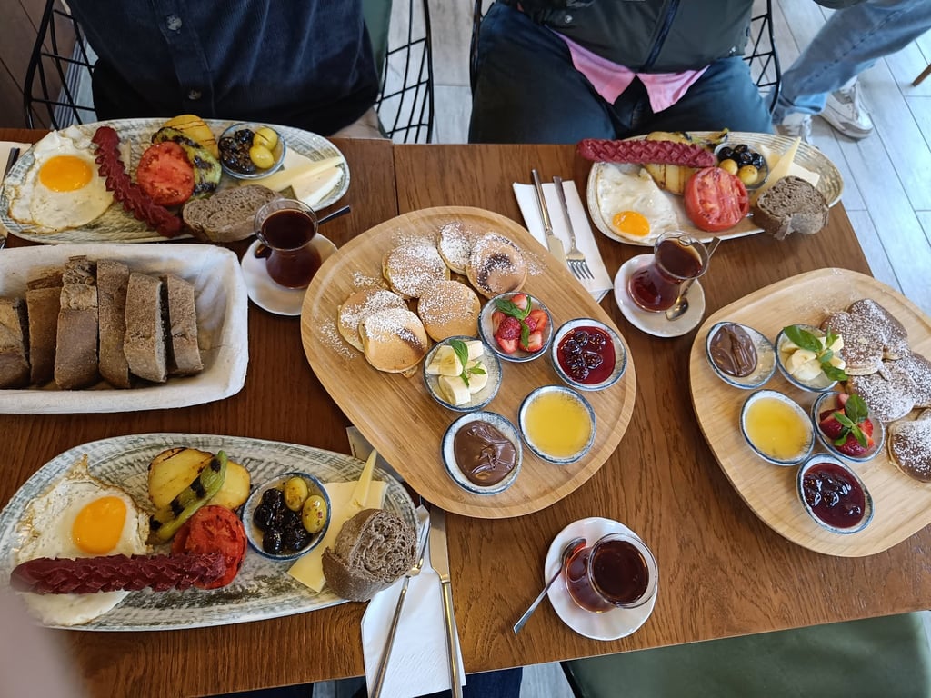 Cafe Firuz