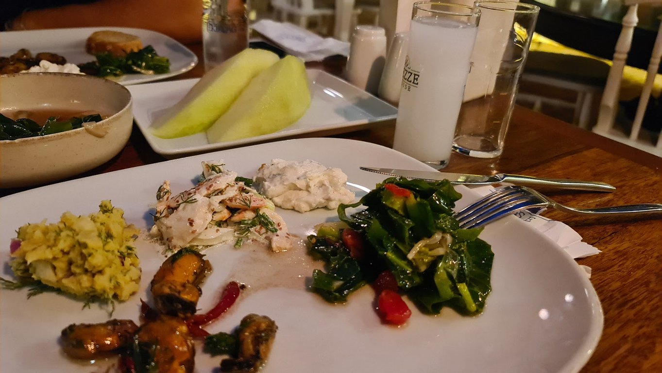 Mezze House