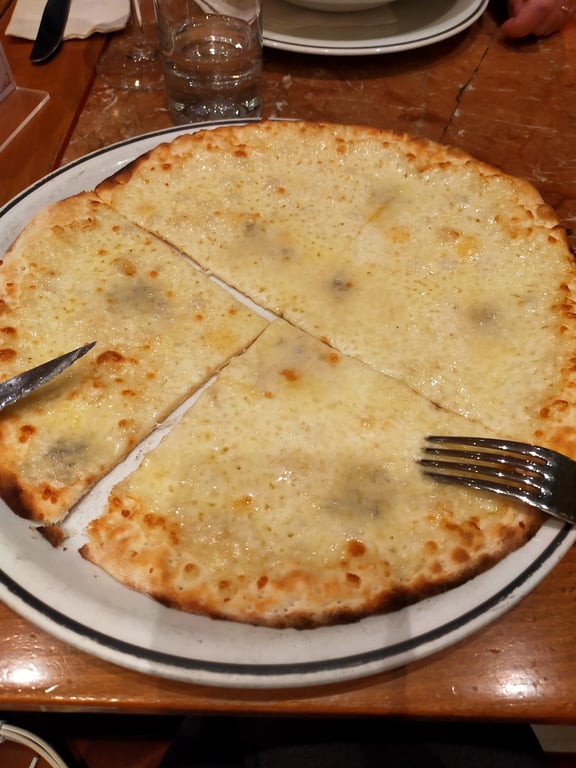 Mezzaluna