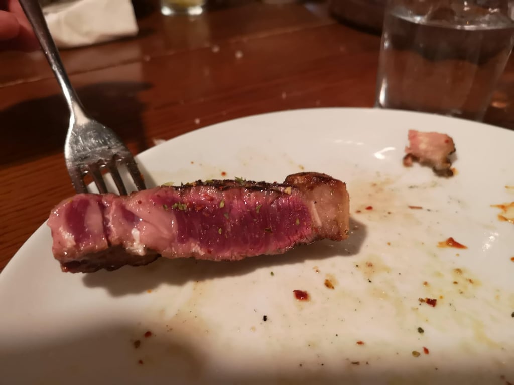 Bysteak Steakhouse