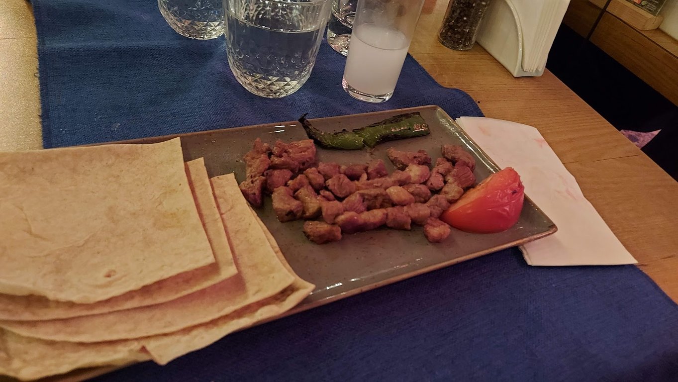 Köşebaşı Cadde