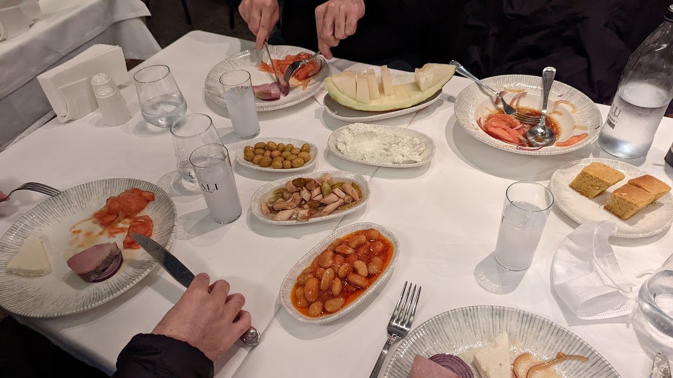 Arnavutköy Yalı