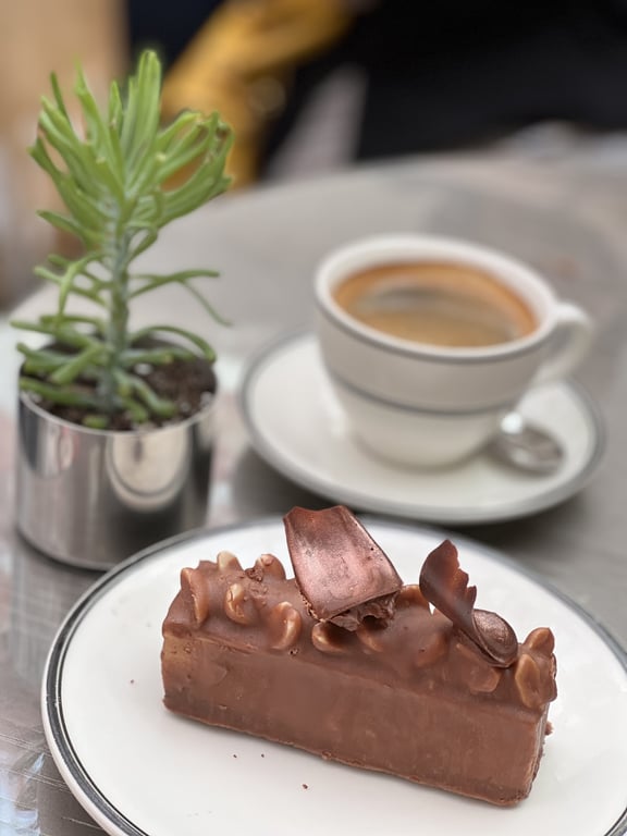 Cafe Di Dolce İstinyepark