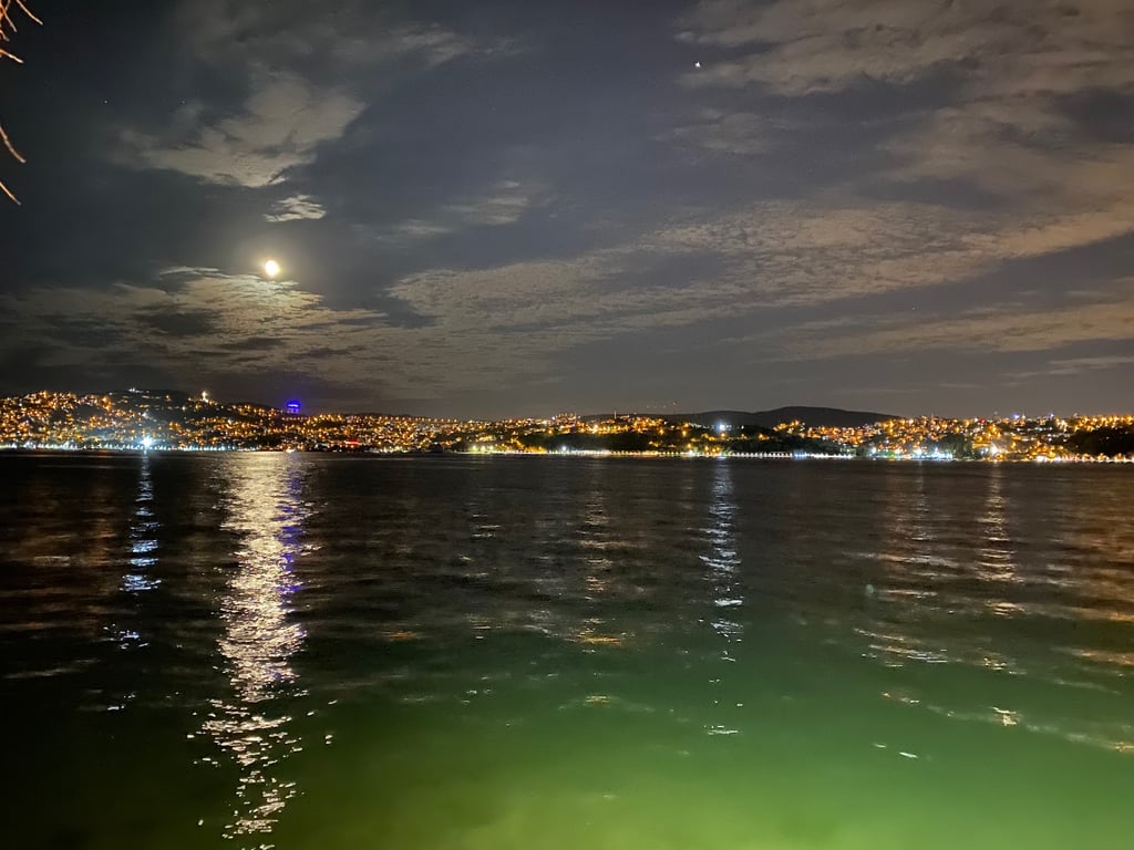 YalıEr 1 Balık Restaurant