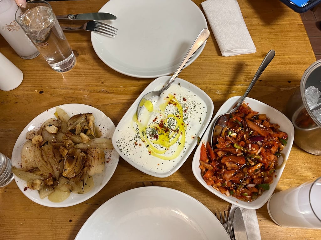 Adana Ocakbaşı