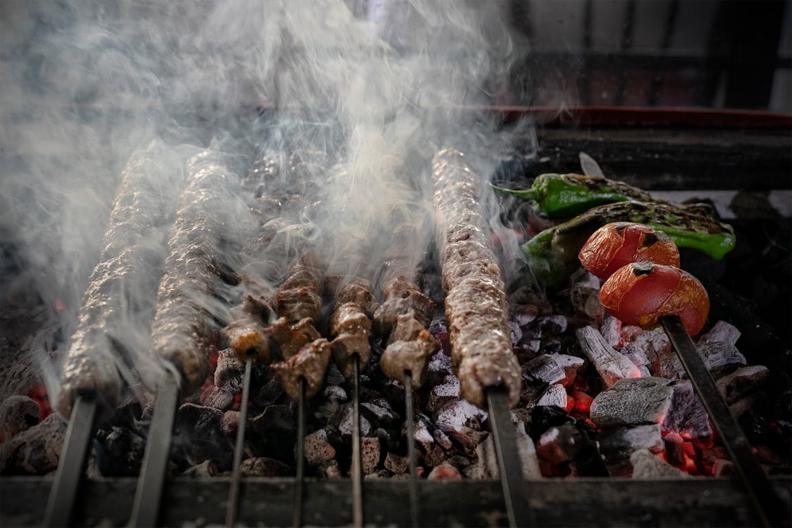 Antebi Koşuyolu