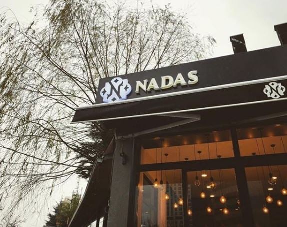 NADAS ESNAF