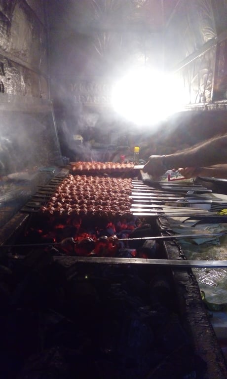 Ortaköy Ocakbaşı