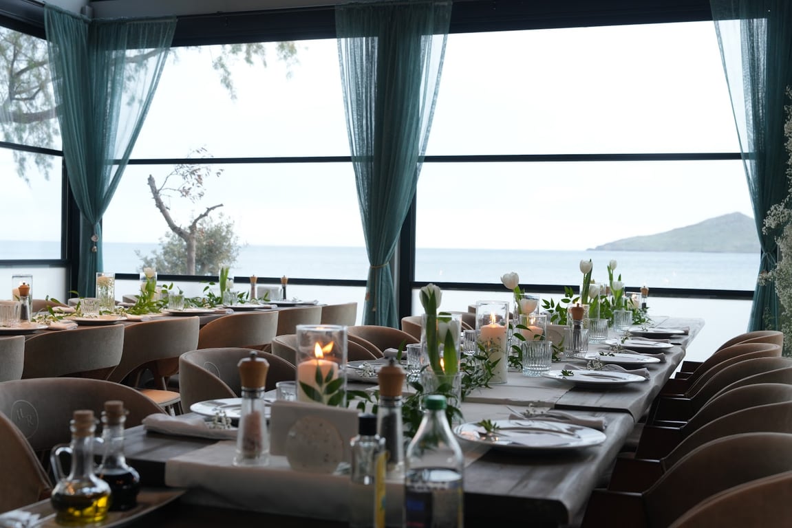 Mynos Restaurant