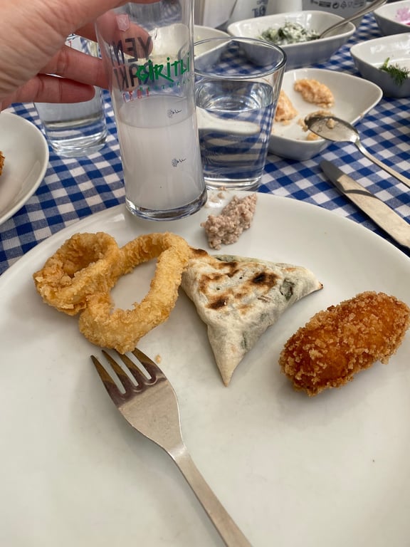 Giritli Restoran