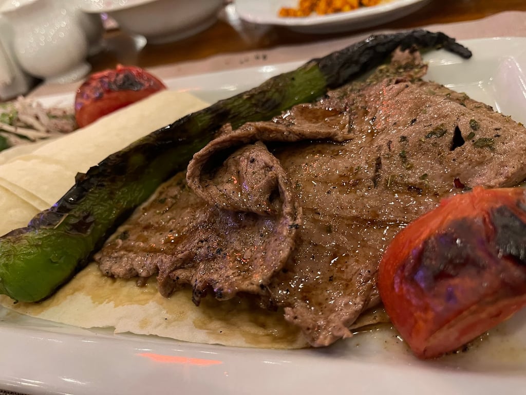 Kile Restaurant