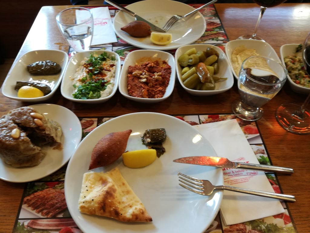 Livar Balık Evi