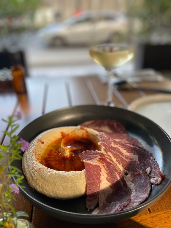 Basta Neo Bistro