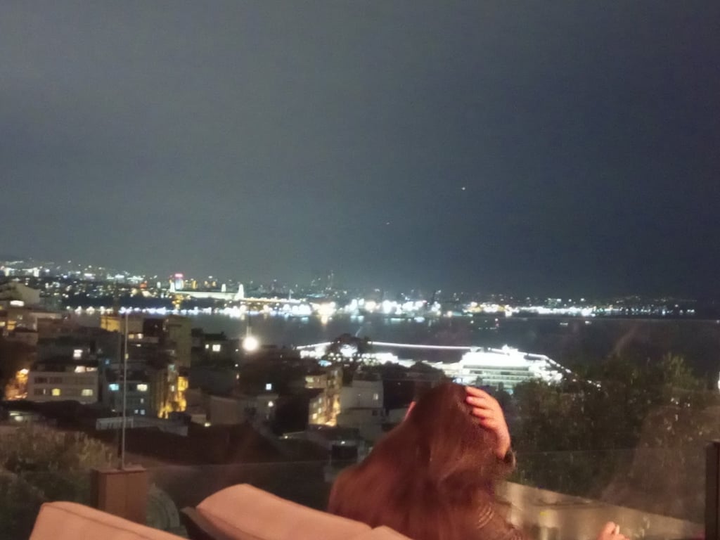 Midpoint Beyoğlu