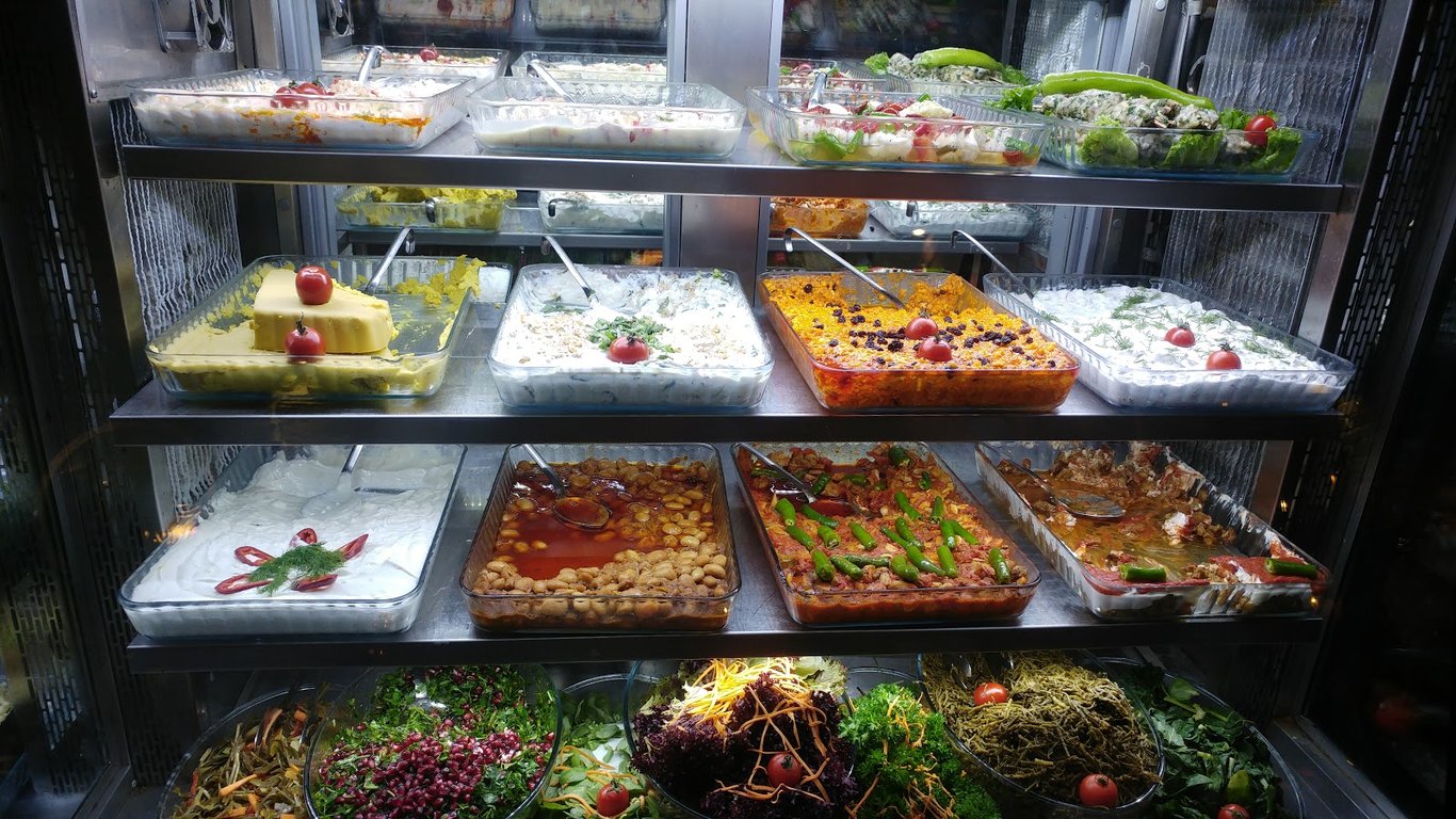 Misina Balık Restaurant