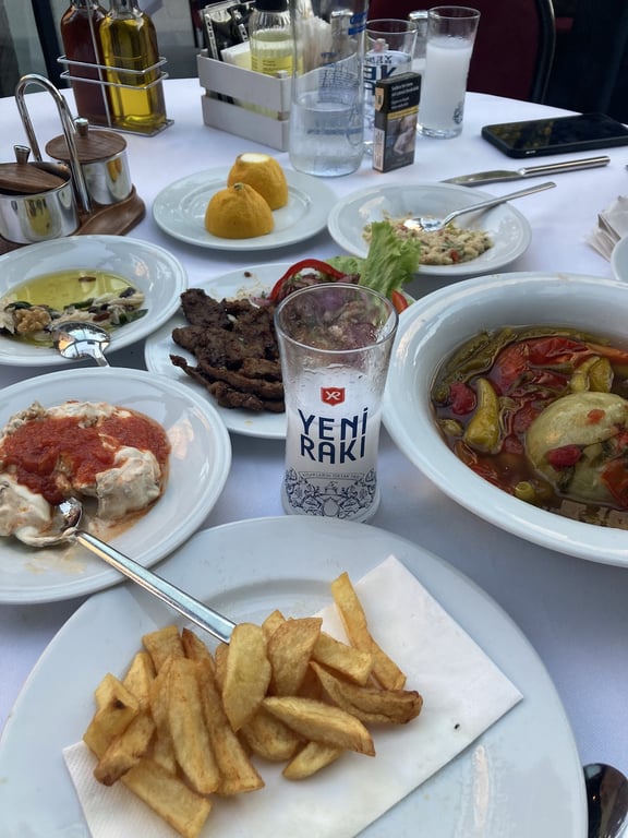 Yakup 2 Ataşehir
