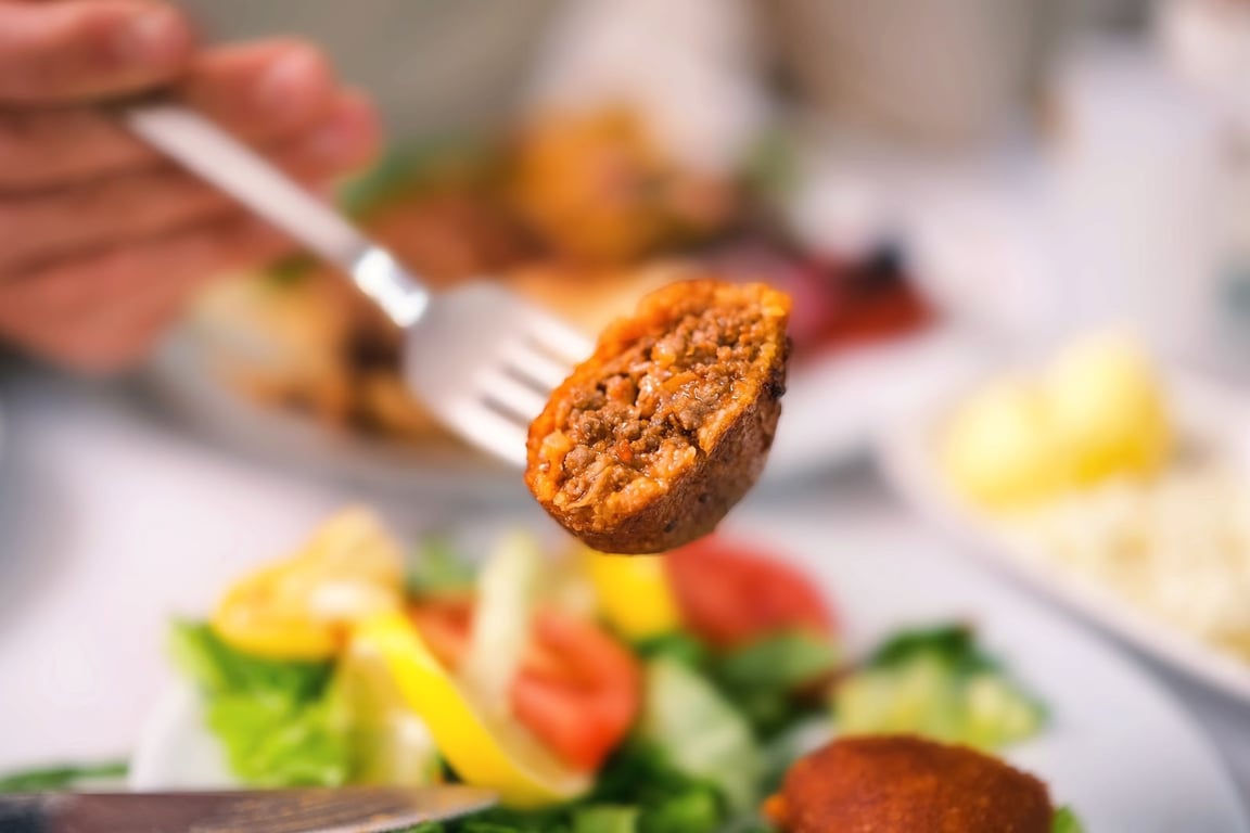 Çıtır Ocakbaşı
