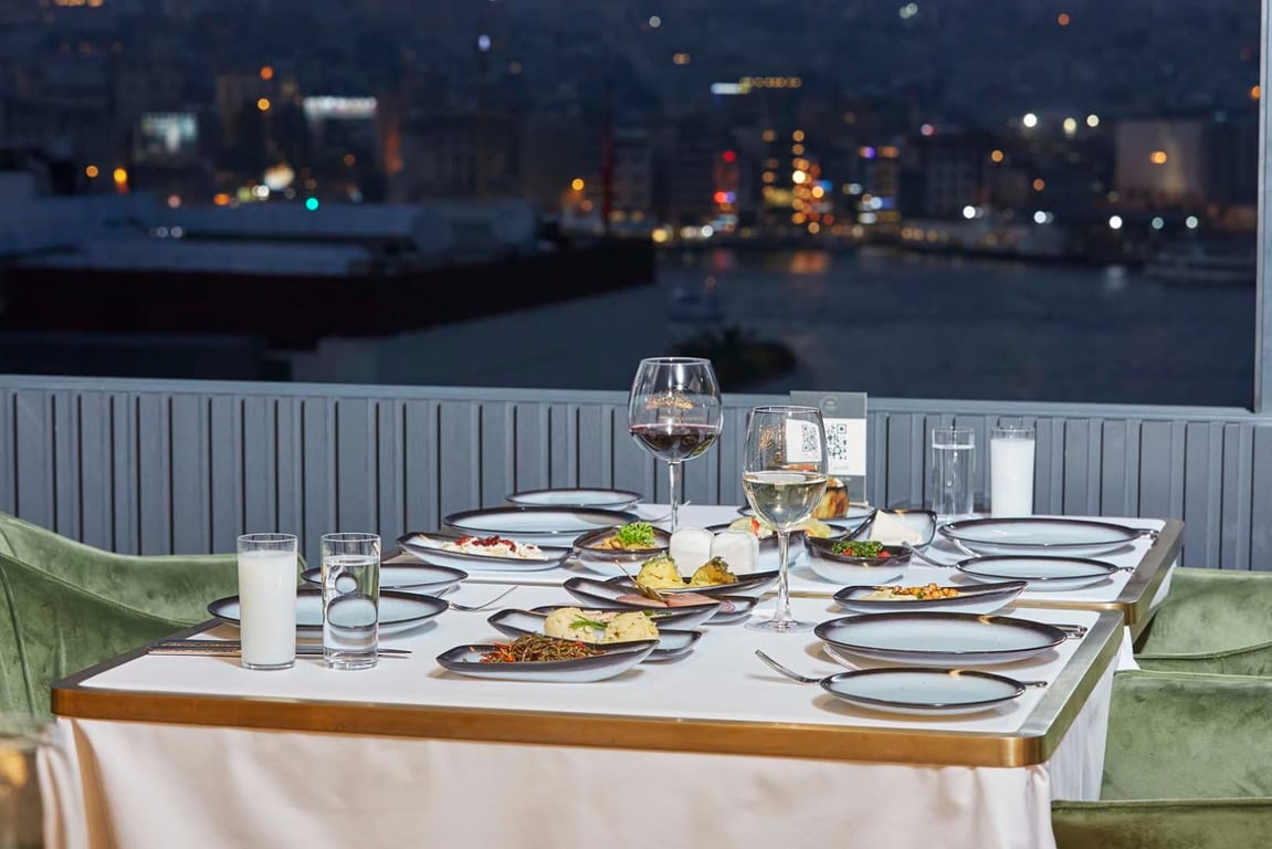Adella Seafood Restaurant
